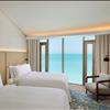 2 Bedroom Coral Villa